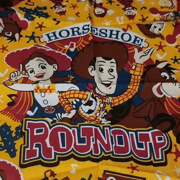 Disney Toy Story Inspired Bandana - Picture 2 of 7